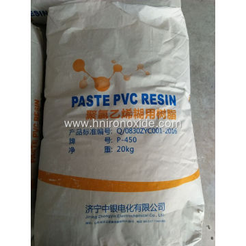 Formosa Emulsion Pvc Paste Resin Floor Applications